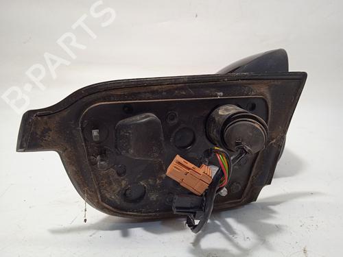 Right mirror CITROËN C4 CACTUS 1.2 VTi 82 | BP25754077C27 