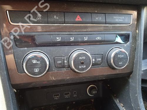Electronic module SEAT ATECA (KH7, KHP)  | BP18320280M83  - Image 14