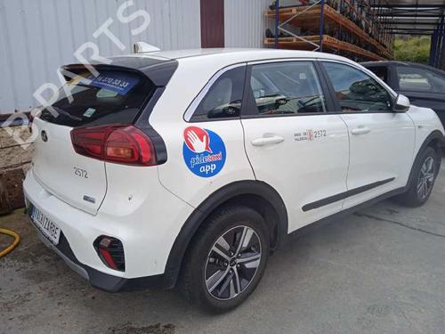 Climate control KIA NIRO I (DE) E-NIRO | BP25780258I5  - Image 10