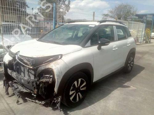 CITROËN C3 AIRCROSS II (2R_, 2C_) 1.5 BlueHDi 100 (2CYHYJ) (102 hp) 301703