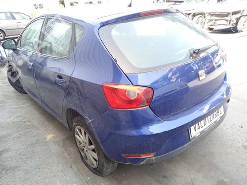 Alternator SEAT IBIZA IV (6J5, 6P1)  | BP11328672M7 