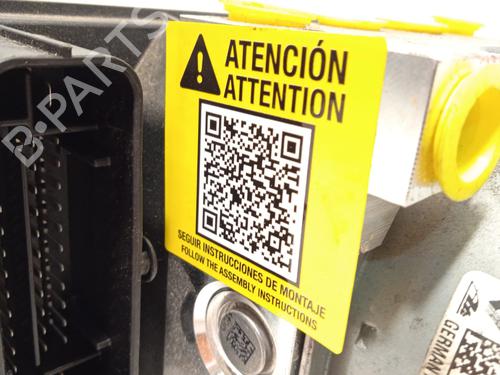 ABS pump DACIA SANDERO III | BP29322965M43