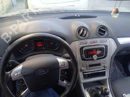 Electronic module FORD MONDEO IV (BA7) 2.0 TDCi | BP10698386M83 