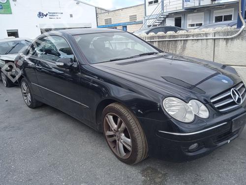Used Parts MERCEDES-BENZ CLK (C209) CLK 320 CDI (209.320) (224 hp) 4196281