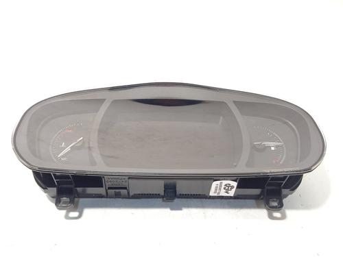 Instrument cluster RENAULT MEGANE IV Hatchback (B9A/M/N_) 1.5 Blue dCi 115 (B9A6) | BP28693213C47 - Image 3