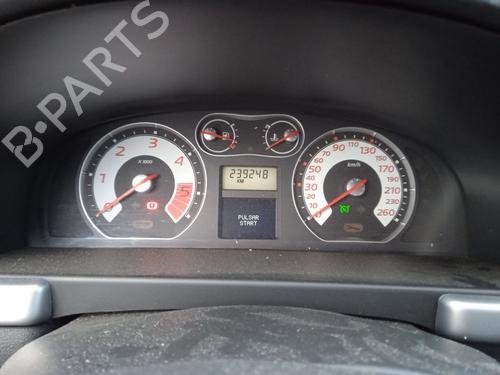 Left headlight RENAULT LAGUNA II (BG0/1_) 1.9 dCi (BG08, BG0G) | BP21191970C28