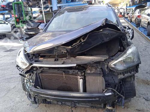 Left sun visor HYUNDAI SANTA FÉ III (DM, DMA)  | BP15881282I1 