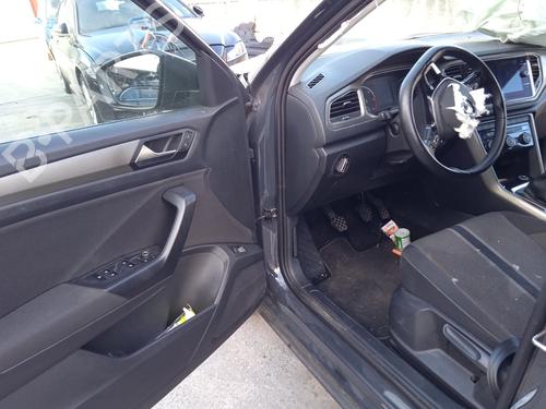 Rear mirror VW T-ROC (A11, D11) 2.0 TDI | BP21091970I6 