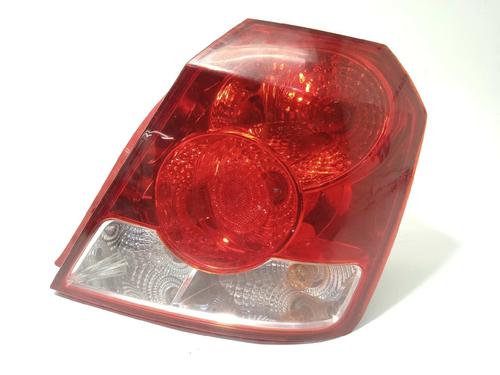 Used Right taillight CHEVROLET KALOS 1.2 (72 hp) 17516139