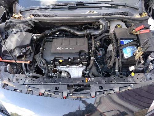 Steering rack OPEL ASTRA J GTC 1.4 Turbo (08) | BP5953818M22 