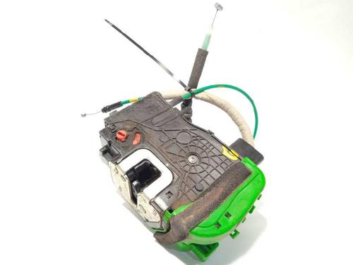 Used Rear right lock HYUNDAI i40 I (VF) 1.7 CRDi (116 hp) 10622735