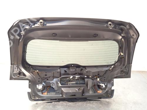 Tailgate CITROËN C4 CACTUS 1.2 THP 110 | BP23442551C6 