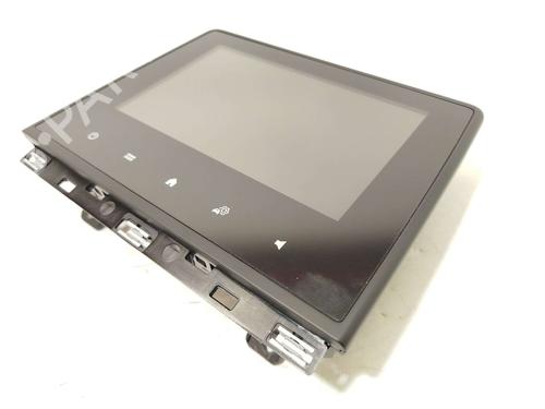 Display RENAULT CLIO V (B7_) 1.5 Blue dCi 100 (B7AD) | BP39685539C48 - Image 3