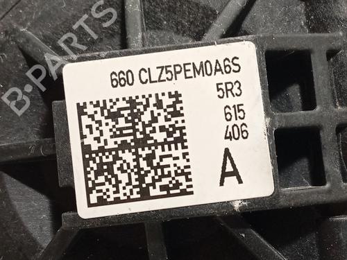 Right rear brake caliper SEAT LEON (KL1, KLG) 1.5 eTSI | BP32016338M106 - Image 4