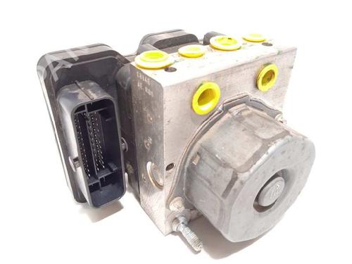 Used ABS pump DACIA LOGAN MCV II 1.5 dCi (90 hp) 11826579