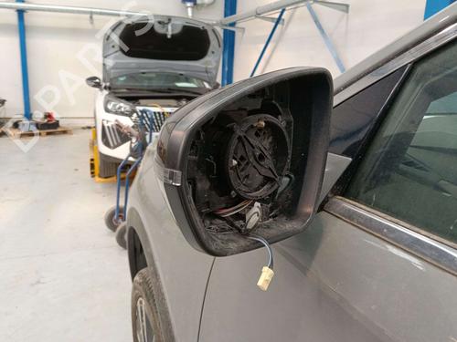 Left front indicator DS DS 7 Crossback (J4_, JR_, JC_) 1.5 BlueHDi 130 (JCYHZJ, JCYHZR) | BP39023107C32 - Image 10