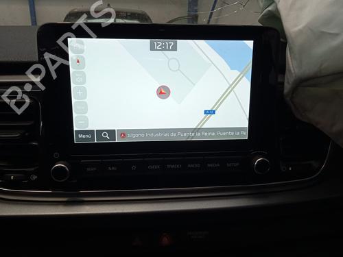 Electronic module KIA RIO IV (YB, SC, FB) 1.0 T-GDI 120 Eco-Dynamics+ | BP34644824M83 - Image 7