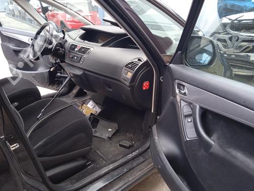 Glove box CITROËN C4 Grand Picasso I (UA_) 1.6 HDi | BP26411551C95