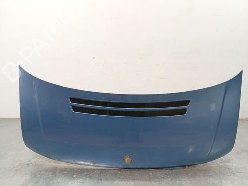 Motorhjelm MERCEDES-BENZ VITO Bus (W638) 112 CDI 2.2 (638.194) (122 hp) 32669879