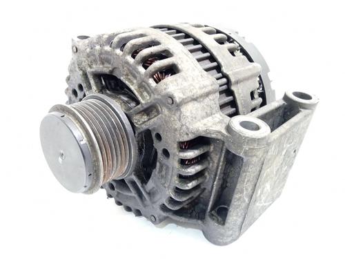 Used Alternator Alternator 24058572 24058572