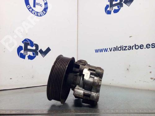 Steering pump LAND ROVER RANGE ROVER SPORT I (L320) 2.7 D 4x4 | BP4555809M99 
