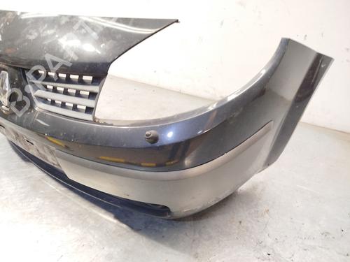Front bumper RENAULT SCÉNIC II (JM0/1_) 1.9 dCi (JM14) | BP21567073C7 