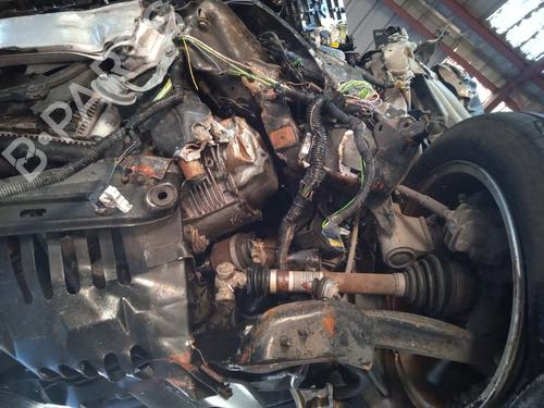 Rudehejsemekanisme Højre foran CITROËN BERLINGO MULTISPACE (B9) 1.6 HDi 110 | BP32227779C23  - Image 32
