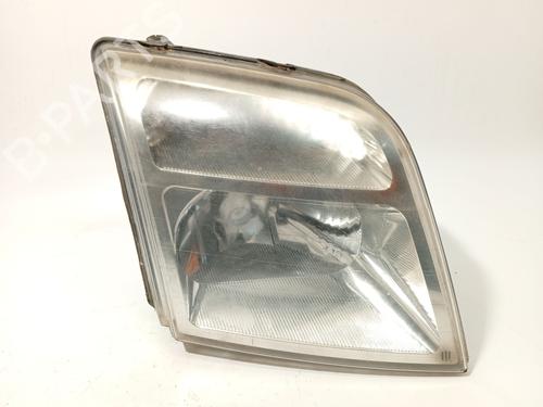 Used Right headlight Right headlight 31010251 31010251