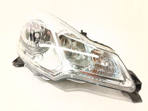 Right headlight CITROËN C3 II (SC_) 1.4 | BP35800434C29 - Image 2