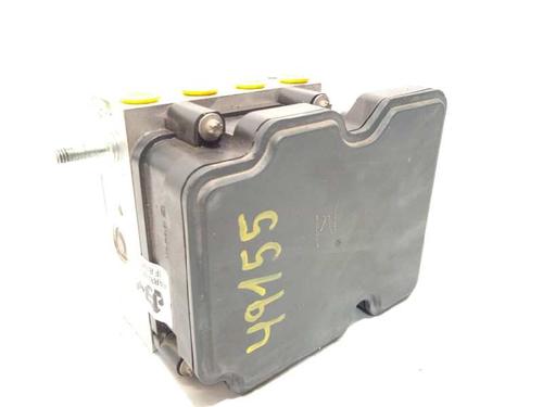 ABS pump NISSAN QASHQAI II (J11, J11_)  | BP10910429M43 