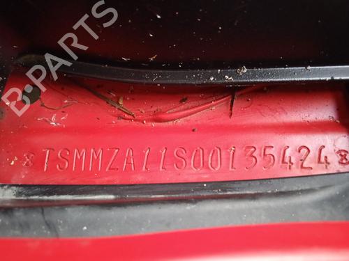 ABS pump SUZUKI SWIFT III (MZ, EZ) | BP30488968M43