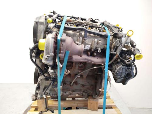 Engine ALFA ROMEO GIULIETTA (940_) 2.0 JTDM (940.FXL1A) | BP37640829M1 - Image 3