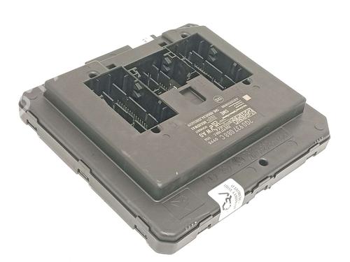 Used Control unit Control unit SKODA KAMIQ (NW4) 1.0 TSI (110 hp) 40081366 40081366