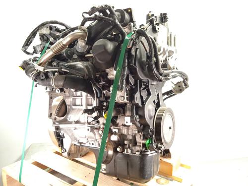 Engine FORD C-MAX II (DXA/CB7, DXA/CEU)  | BP19407077M1 