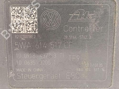 ABS pump CUPRA FORMENTOR (KM7, KMP) 1.5 TSI | BP37697727M43  - Image 6