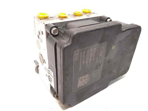 ABS pump TOYOTA YARIS (_P13_) 1.5 (NSP131_) | BP16676398M43 