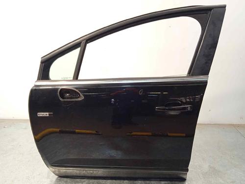 Used Left front door PEUGEOT 5008 (0U_, 0E_) 1.6 HDi (114 hp) 17809581