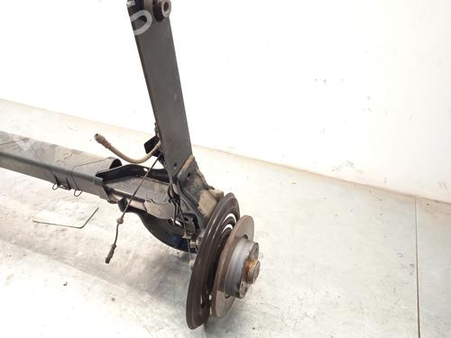 Rear axle RENAULT TRAFIC III Van (FG_) 2.0 dCi 145 (FGML) | BP24844404M2