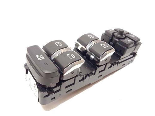 Used Left front window switch Left front window switch 17090411 17090411