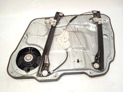 Front left window mechanism MERCEDES-BENZ R-CLASS (W251, V251) R 280 CDI 4-matic (251.020) | BP30152894C22