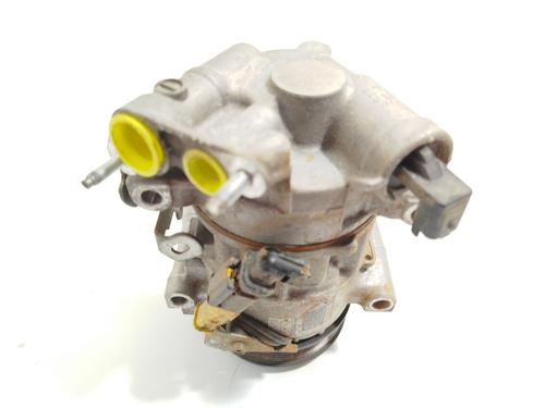 AC compressor PEUGEOT 3008 II SUV (MC_, MR_, MJ_, M4_) 1.5 BlueHDi 130 | BP21188703M34 