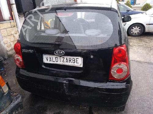 Alternator KIA PICANTO I (SA) 1.1 | BP5953847M7 
