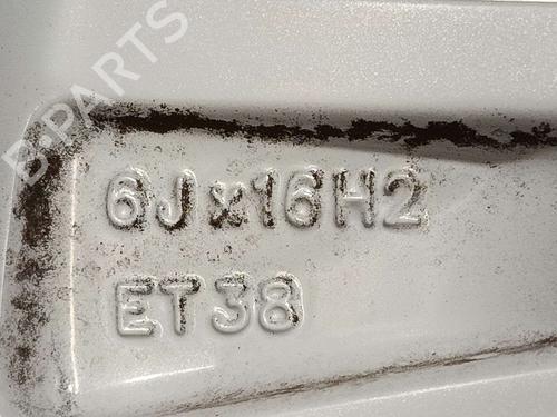 Fælk SKODA KAMIQ (NW4) 1.0 TSI | BP39103713C45 - Image 7
