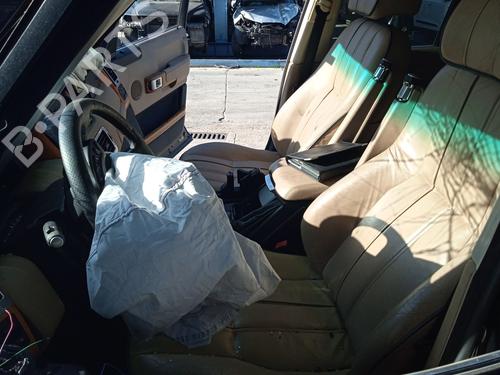 Mass air flow sensor LAND ROVER RANGE ROVER III (L322) 4.4 4x4 | BP20709861M95 