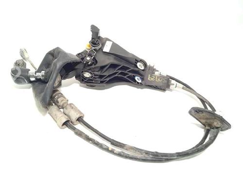 Used Gear lever FORD TRANSIT CUSTOM V362 Van (FY, FZ) 2.2 TDCi (100 hp) 13745614