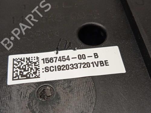 Electronic module TESLA MODEL 3 (5YJ3) | BP17570813M83