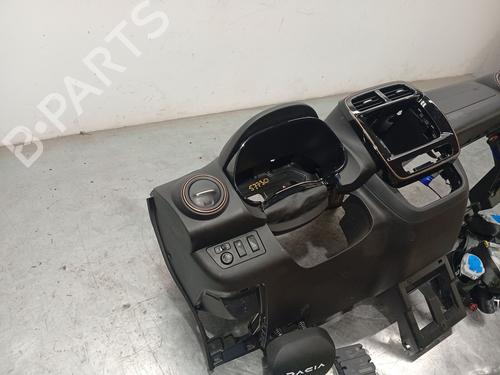 Airbag Kit DACIA SPRING EV (B6M1) | BP33288458C86 - Image 2