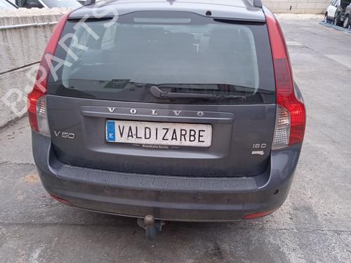 Intercooler VOLVO V50 (545) 1.6 D | BP23279183M30 