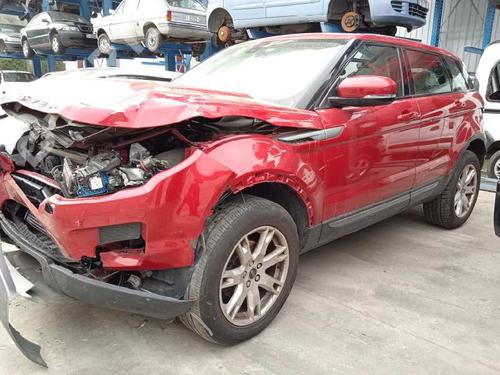 Used Parts LAND ROVER RANGE ROVER EVOQUE (L538)  2.0 D  840041