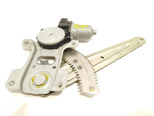 Used Rear left window mechanism PEUGEOT ION Electric (67 hp) 26592358
